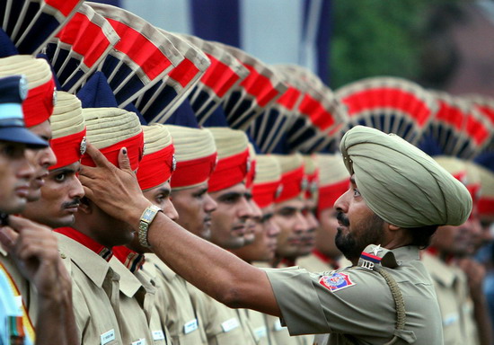 India celebrates Independence Day
