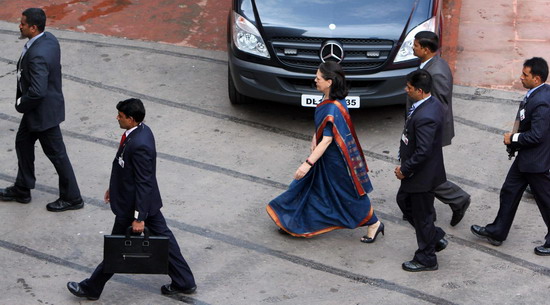 India celebrates Independence Day