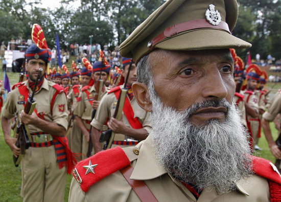 India celebrates Independence Day