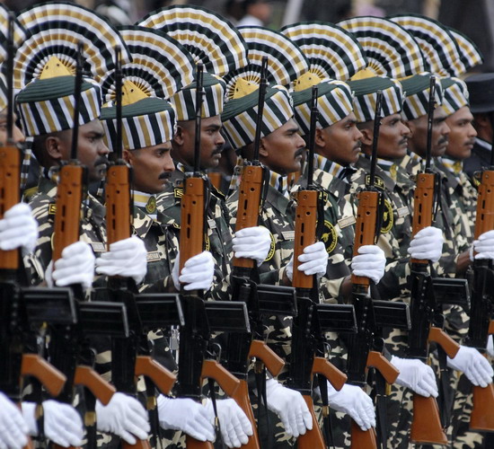 India celebrates Independence Day