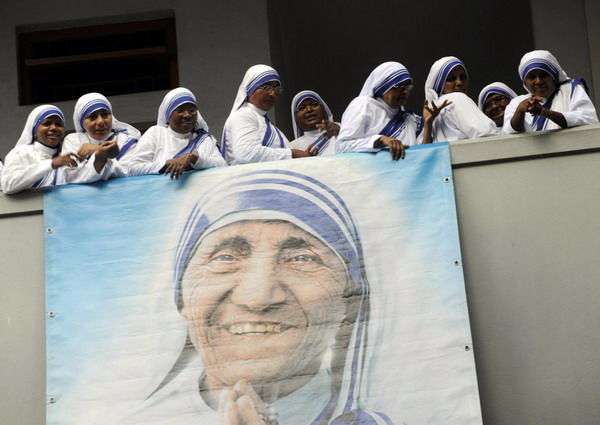100th birth anniversary of Mother Teresa marked