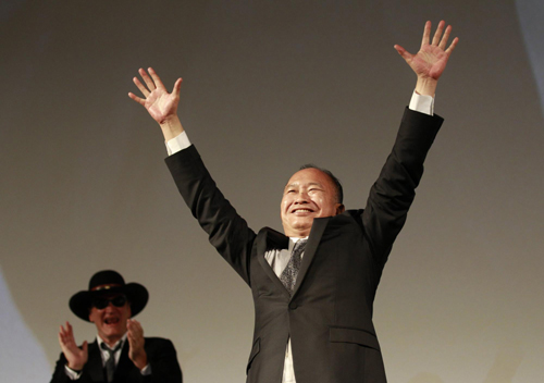 Direcotr Woo awarded Golden Lion for lifetime achievement