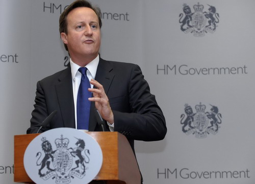 European Union Leaders summit aims to improve world standing