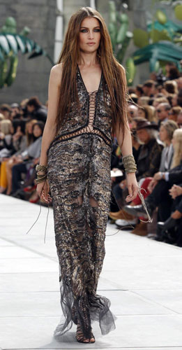 Milan Fashion Week