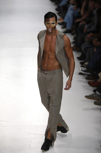 Lisbon Fashion Week