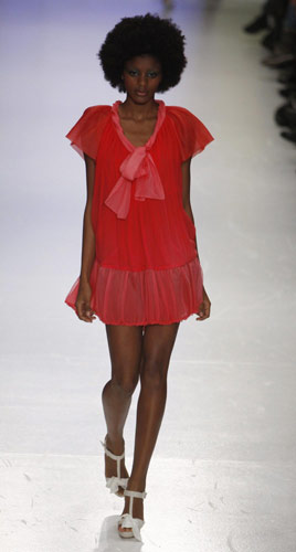 Lisbon Fashion Week