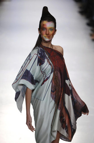 Lisbon Fashion Week