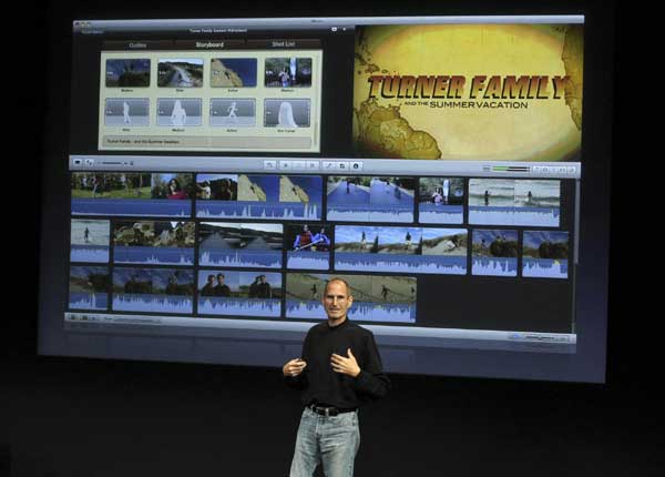 Apple launches latest thinner laptop
