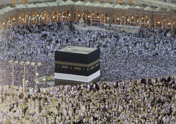 Muslims to celebrate Eid al-Adha
