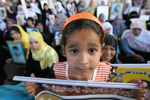 Children around the world have their day