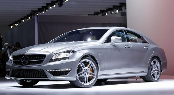 2010 Los Angeles Auto Show