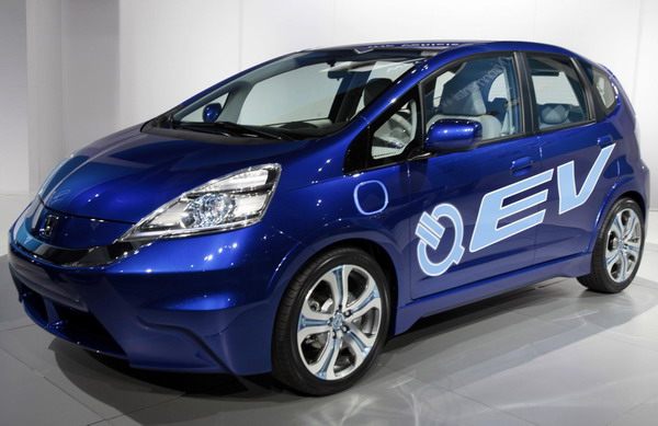2010 Los Angeles Auto Show