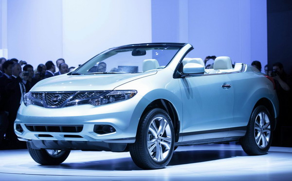 2010 Los Angeles Auto Show