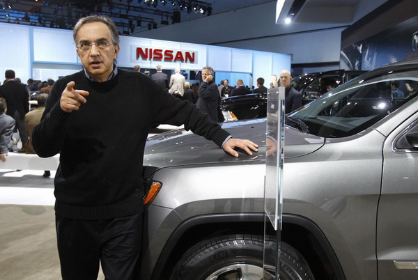 2010 Los Angeles Auto Show