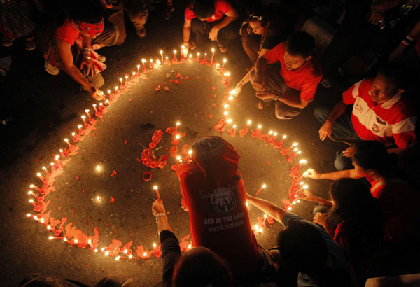 World Weekly Photos Nov 15 -21