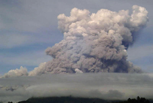 World Weekly Photos Nov 15 -21