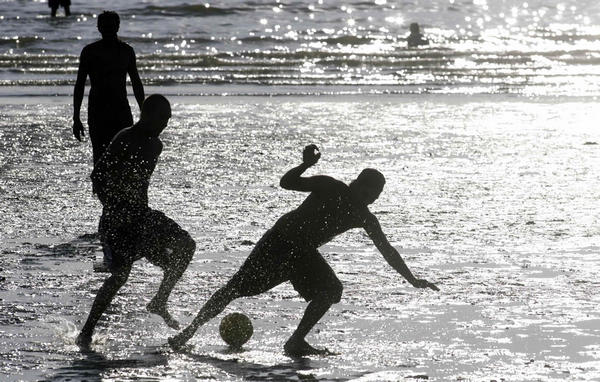 Summer arrives in Uruguay