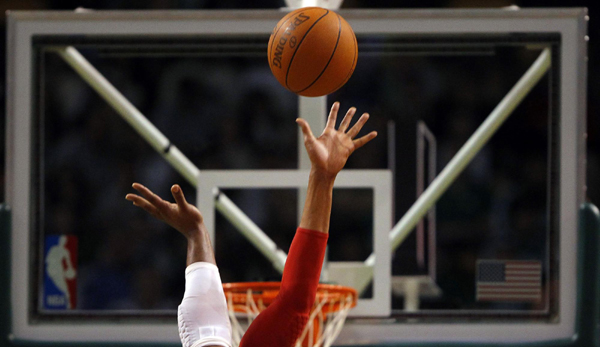 Celtics beat 76ers
