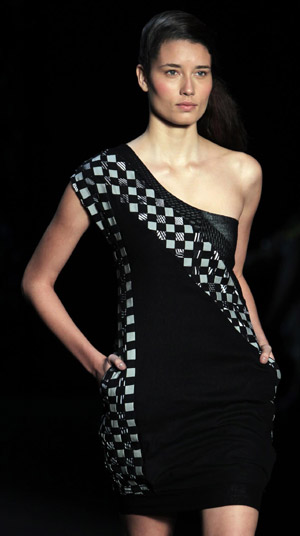 Fashion Rio Winter 2011