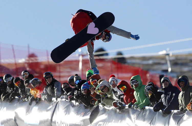 Snapshots: The world in 24 hours Jan 20