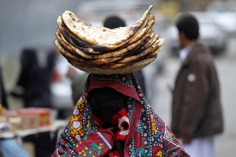 Snapshots: The world in 24 hours Jan 20
