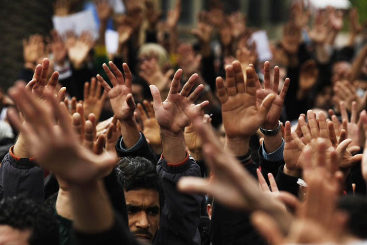 Snapshots: The world in 24 hours Jan 20