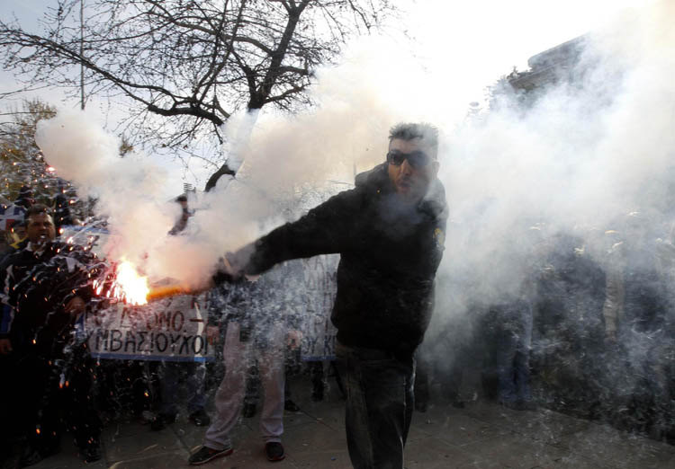 Snapshots: The world in 24 hours Jan 20