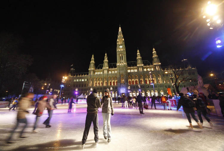 Snapshots: The world in 24 hours Jan 20