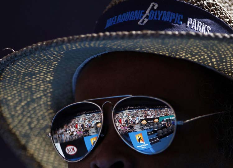 Snapshots: The world in 24 hours Jan 21