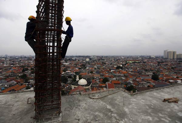 Snapshots: The world in 24 hours Jan 24