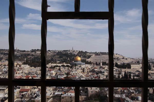 Snapshots: The world in 24 hours Jan 24