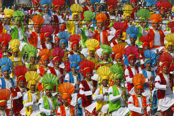 Snapshots: The world in 24 hours Jan 26