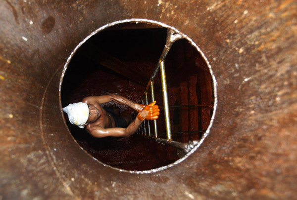 Snapshots: The world in 24 hours Jan 26