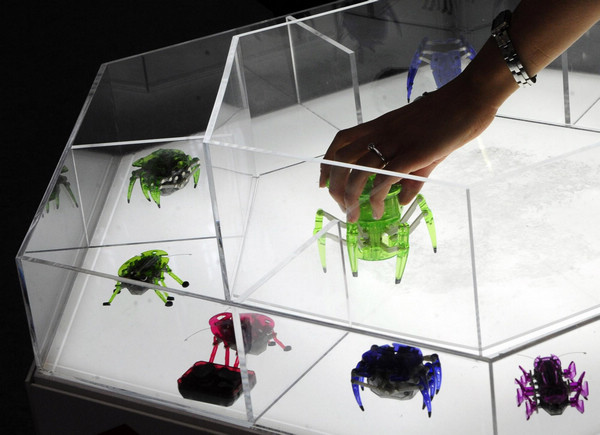 58th London Toy Fair kicks off in UK