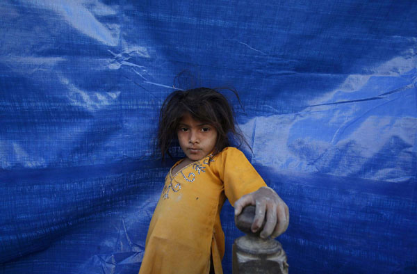 Snapshots: The world in 24 hours Jan 27