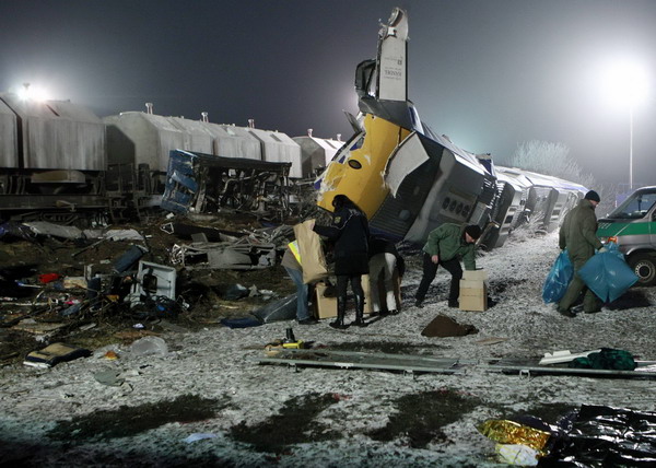 Snapshots: The world in 24 hours Jan 30