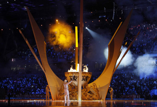 Snapshots: The world in 24 hours Jan 30