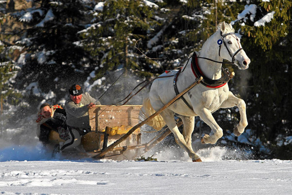 Snapshots: The world in 24 hours Jan 30