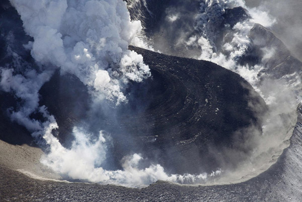 Snapshots: The world in 24 hours Jan 31