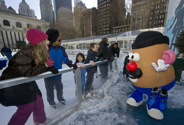 Snapshots: The world in 24 hours Feb 10