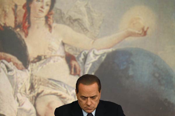 Snapshots: The world in 24 hours Feb 16