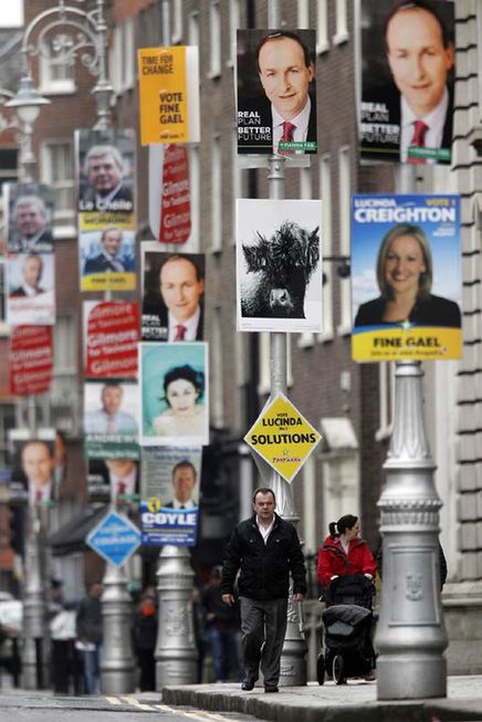 Snapshots: The world in 24 hours Feb 17