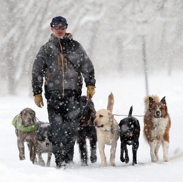 Snapshot: The world in 24 hours Feb 21