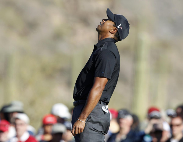 Snapshots: The world in 24 hours Feb 23