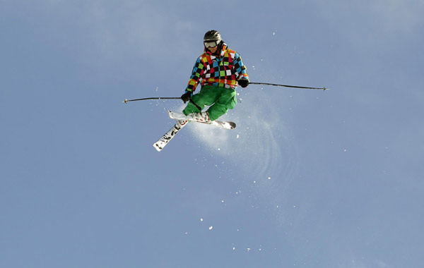 Snapshots: The world in 24 hours Feb 23
