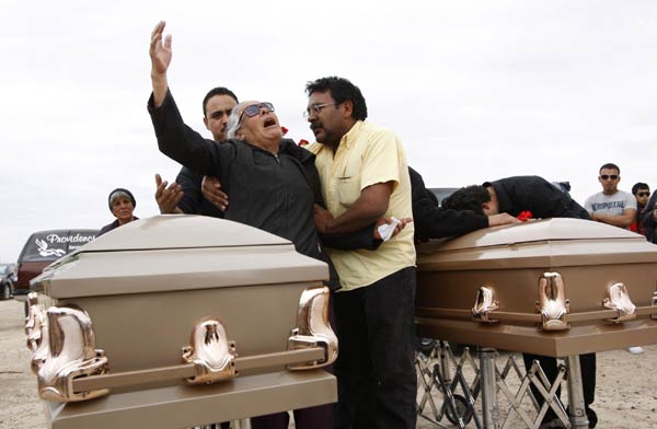 Snapshots: The world in 24 hours Feb 26