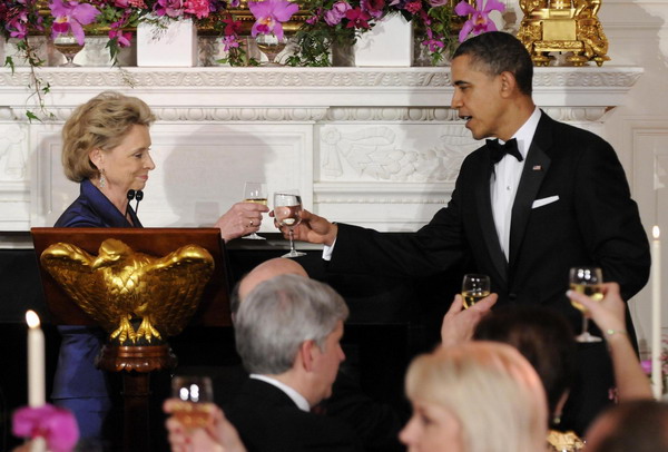 Snapshots: The world in 24 hours Feb 27