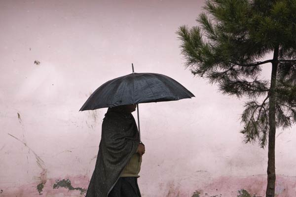 Snapshots: The world in 24 hours March 2