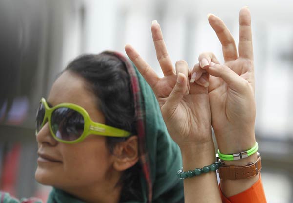 Snapshots: The world in 24 hours March 2