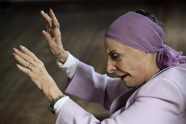 Snapshots: The world in 24 hours March 2